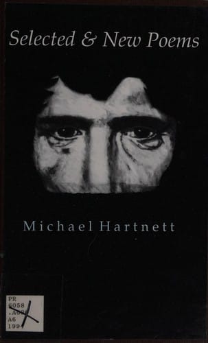 Selected & new poems