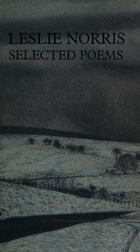 Selected poems