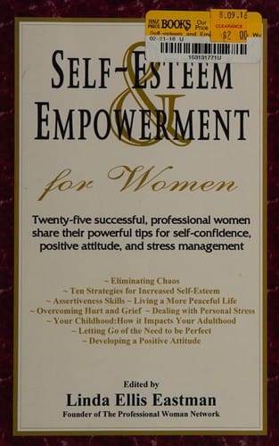 Self-esteem & empowerment for women