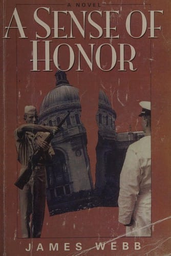 A sense of honor