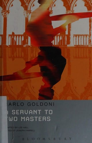 A servant to two masters