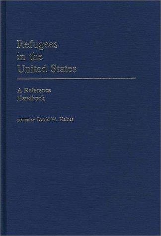 Refugees in the United States