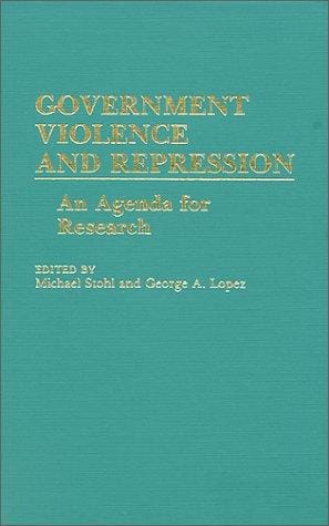Government violence and repression