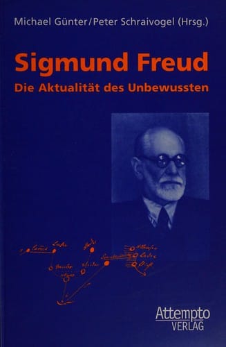 Sigmund Freud
