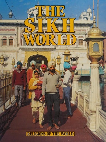 The Sikh world