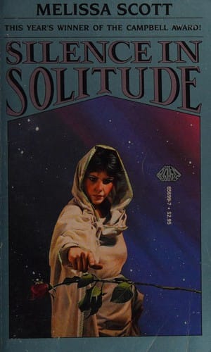 Silence in solitude