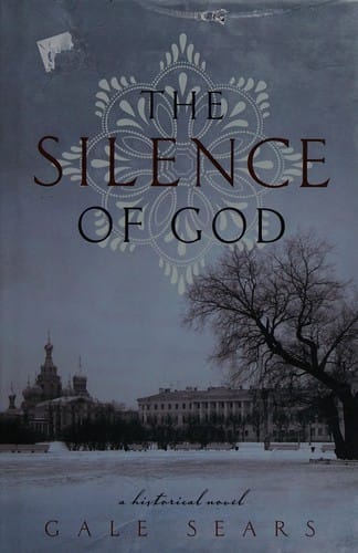 The silence of God