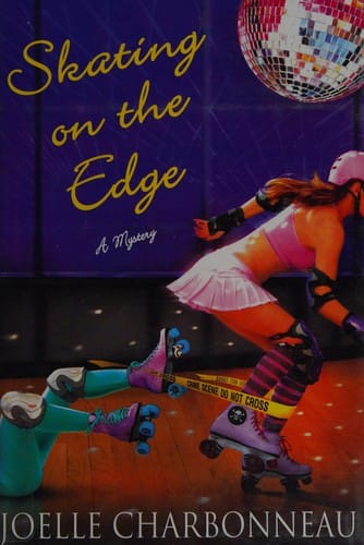 Skating on edge