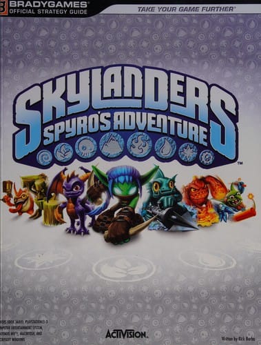 Skylanders