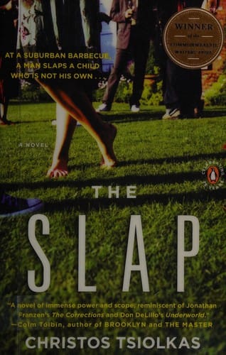 The slap