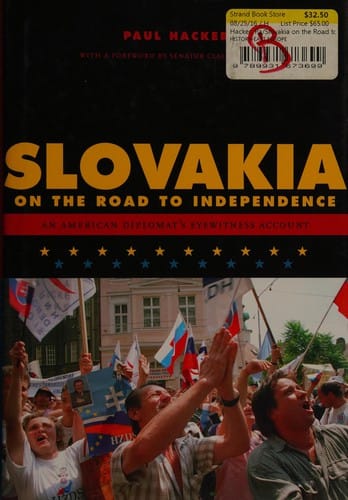 Slovakia on the road to independence