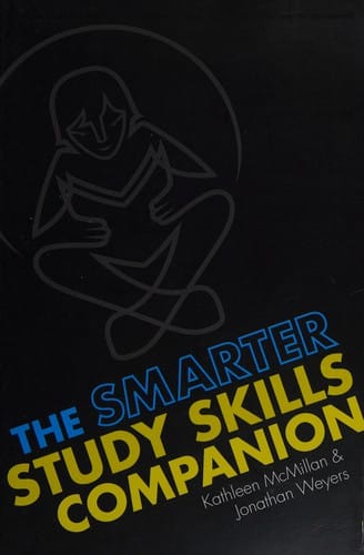 The smarter study skills companion