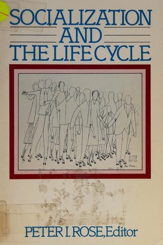 Socialization and the life cycle