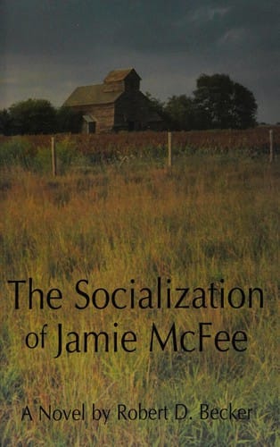 The Socialization of Jamie McFee