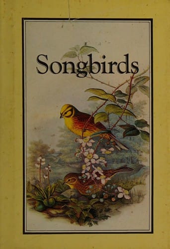 Songbirds