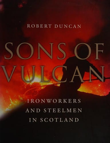 Sons of vulcan