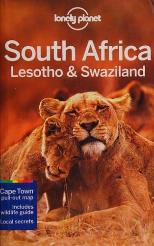 South Africa, Lesotho & Swaziland