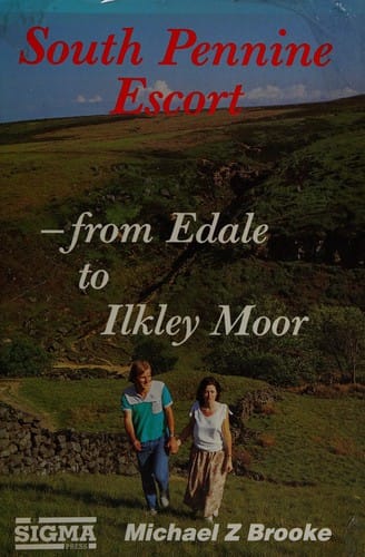 South Pennine Escort