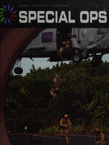 Special ops