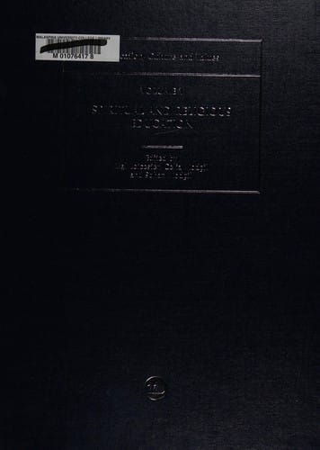 Spiritual and religious education