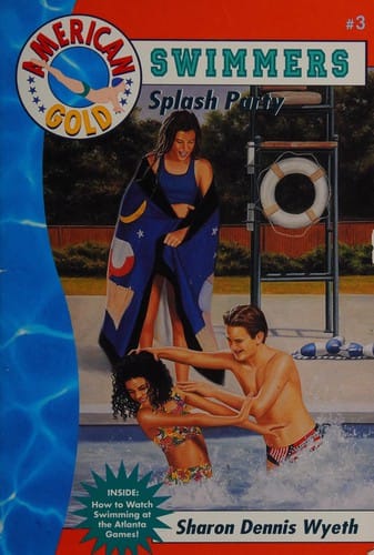 Splash party