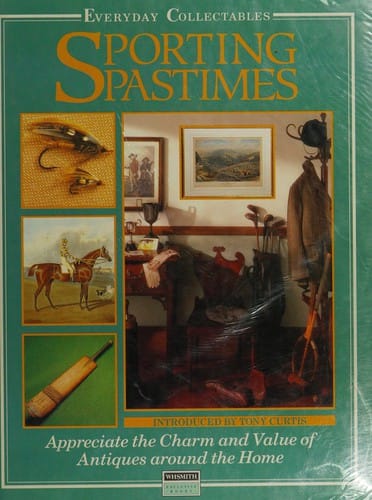 Sporting pastimes