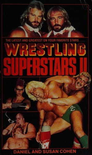 Wrestling Superstars II