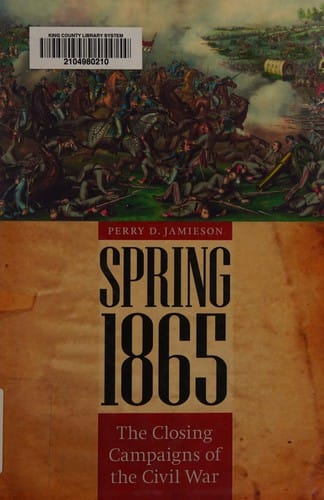 Spring 1865