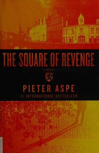 The square of revenge