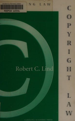 Copyright law