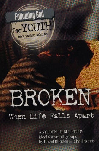Broken