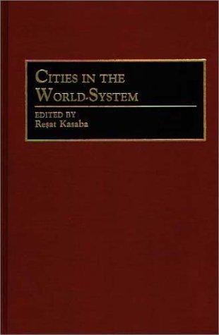 Cities in the world-system