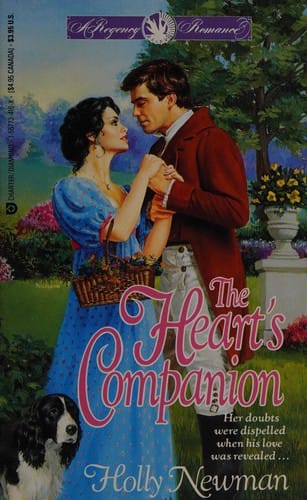 The Heart's Companion