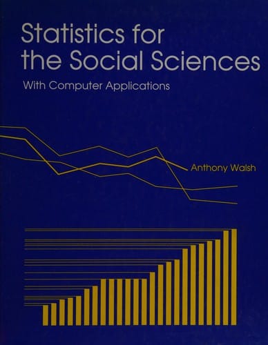 Statistics for the social sciences