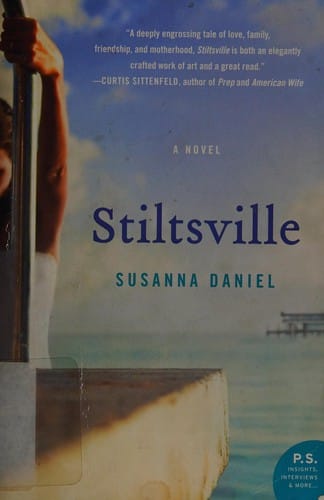 Stiltsville