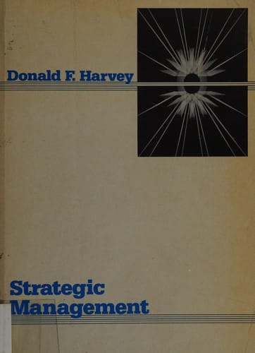 Strategic management