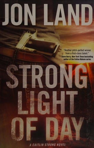 Strong light of day