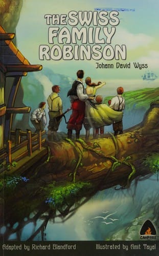 The Swiss family Robinson