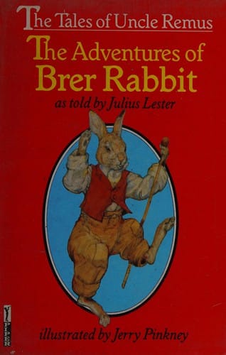 The tales of Uncle Remus