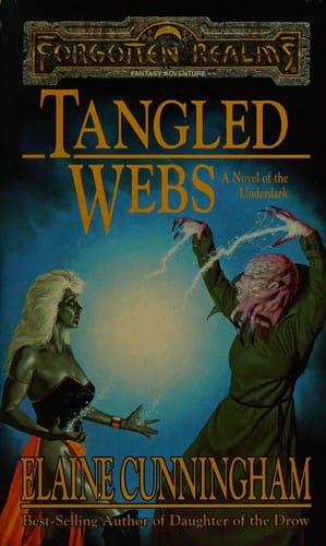 Tangled Webs