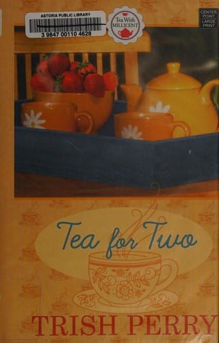 Tea for two