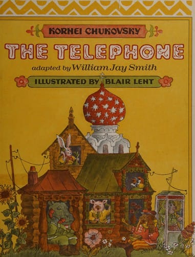The telephone