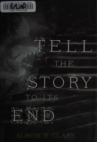 Tell the story to its end