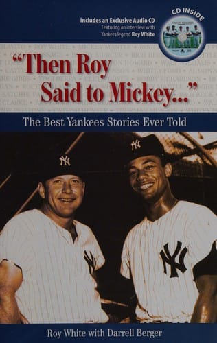Then Roy said to Mickey