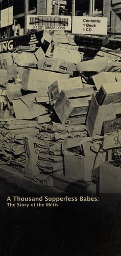 A thousand supperless babes