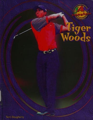 Tiger Woods