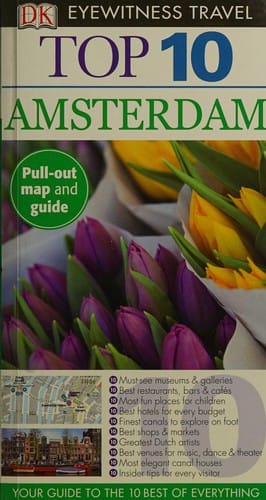 Top 10 Amsterdam