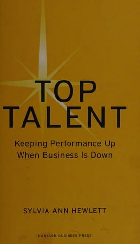 Top talent
