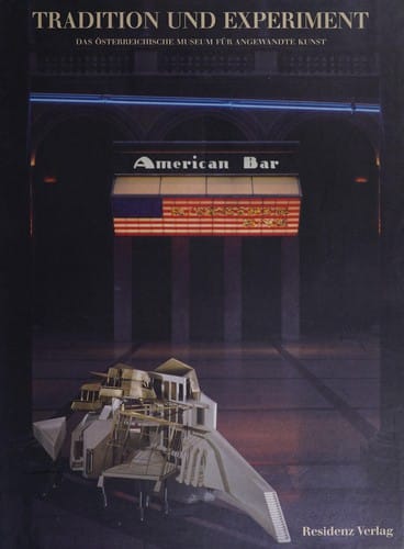 Tradition und Experiment