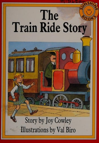 The train ride story